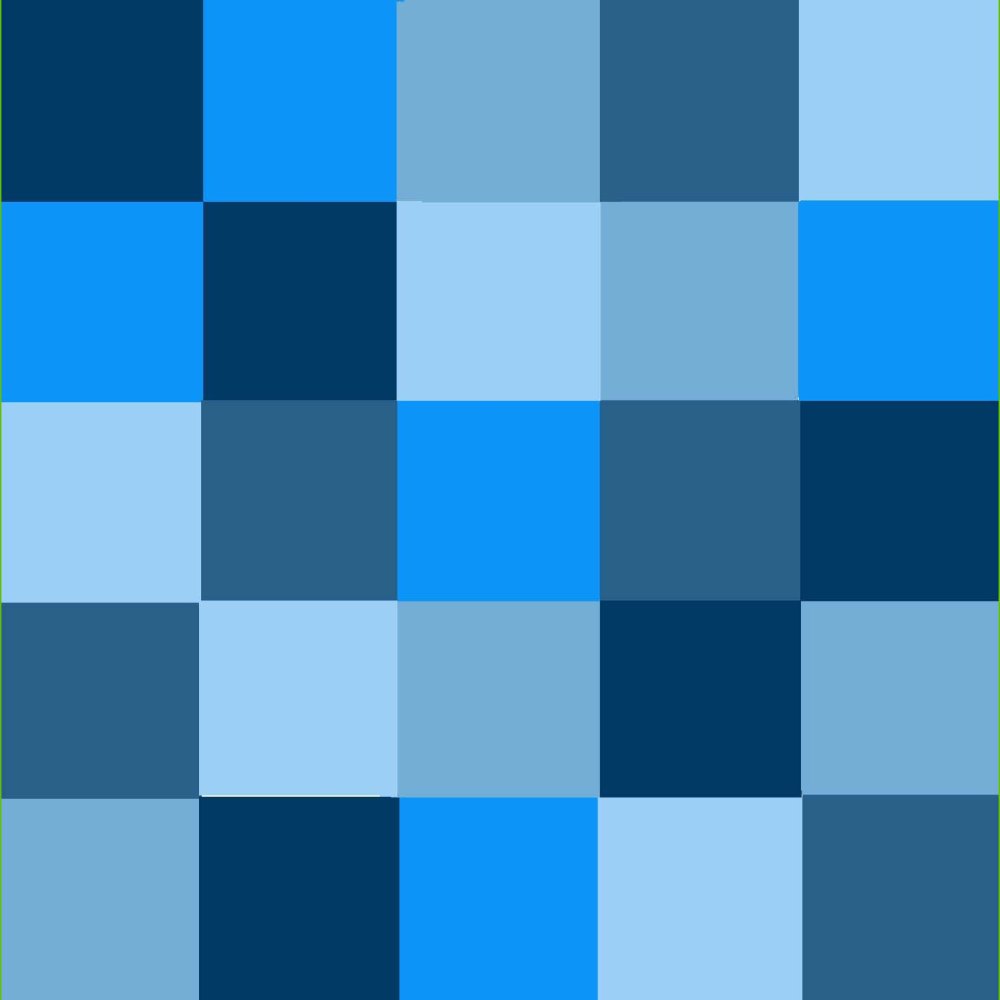 Blue tones. Оттенки синего. Цветные квадраты. Разные оттенки голубого. Разные оттенки синего.
